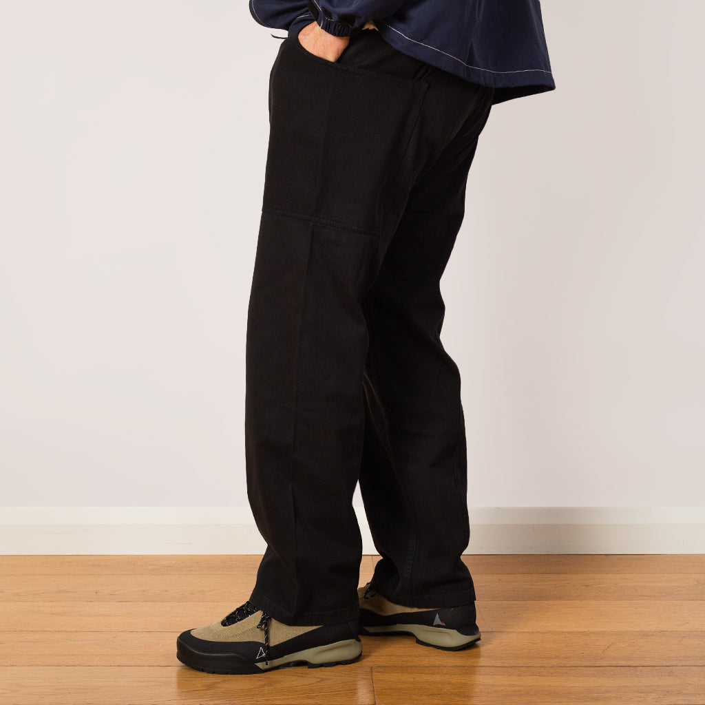 Gadget Pant - Black