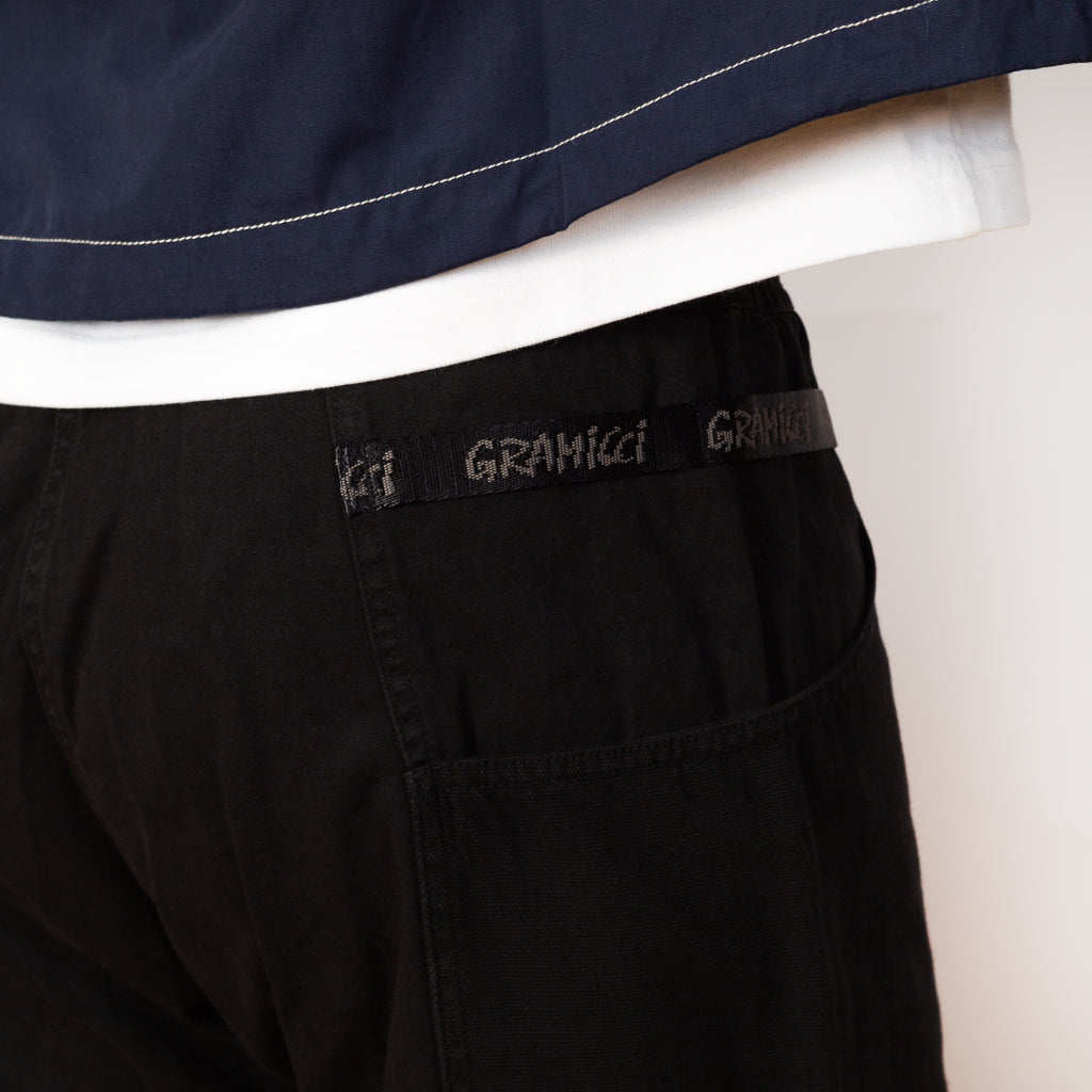 Gadget Pant - Black
