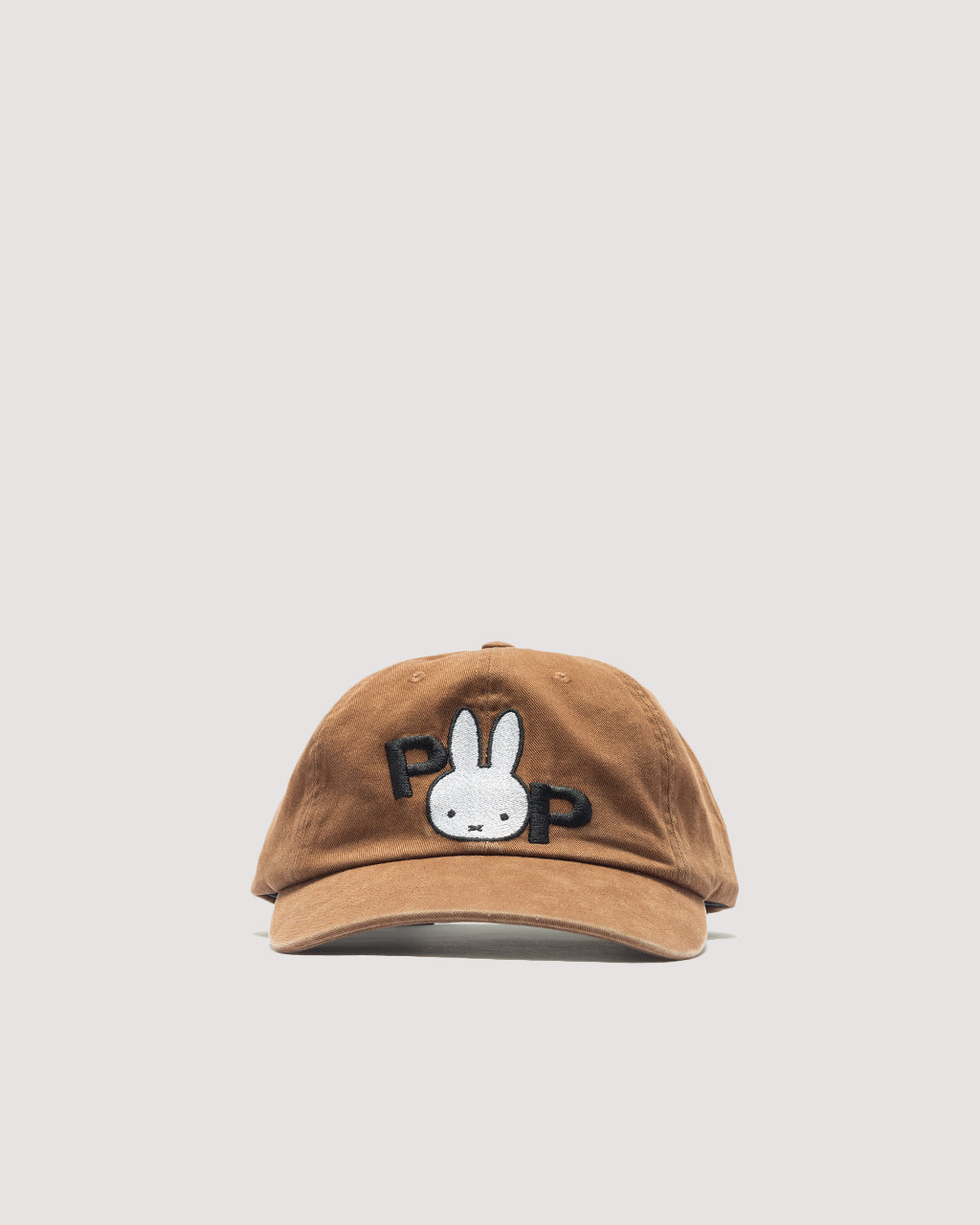 Ears 6 Panel Cap - Delicioso