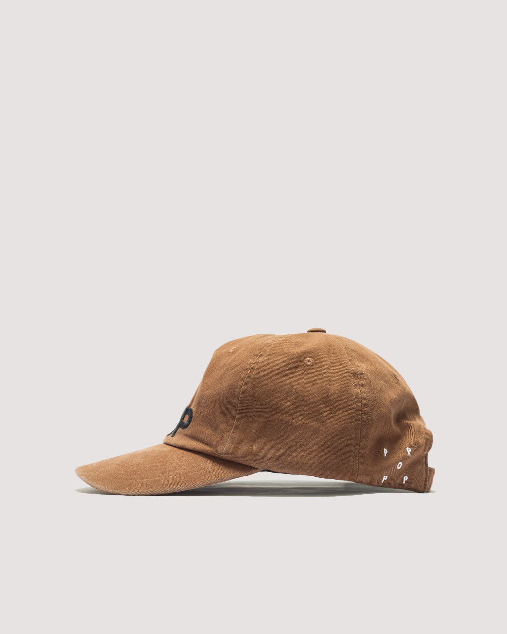 Ears 6 Panel Cap - Delicioso