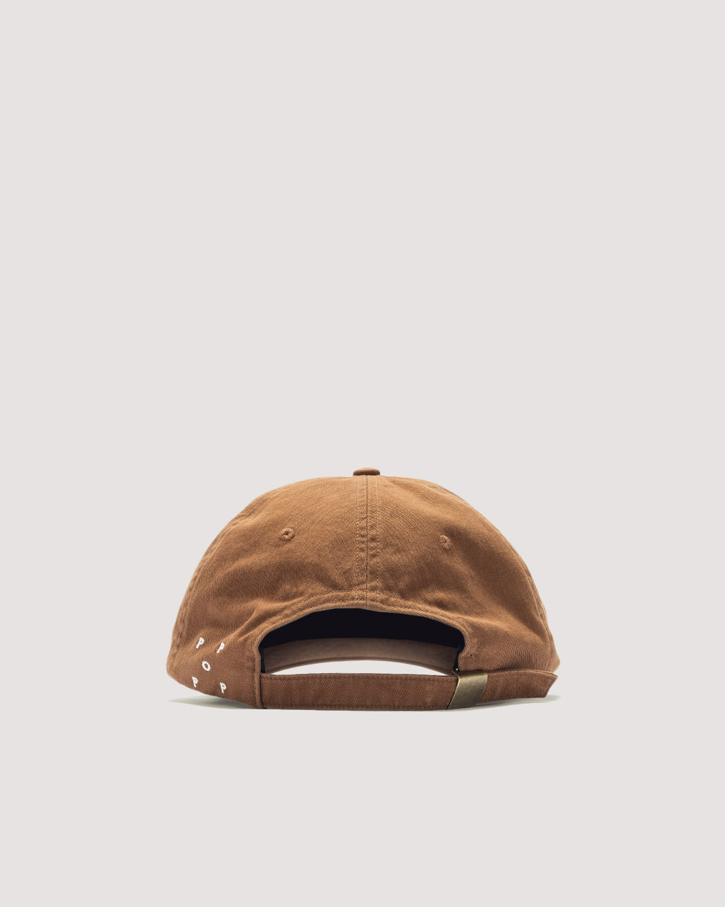 Ears 6 Panel Cap - Delicioso