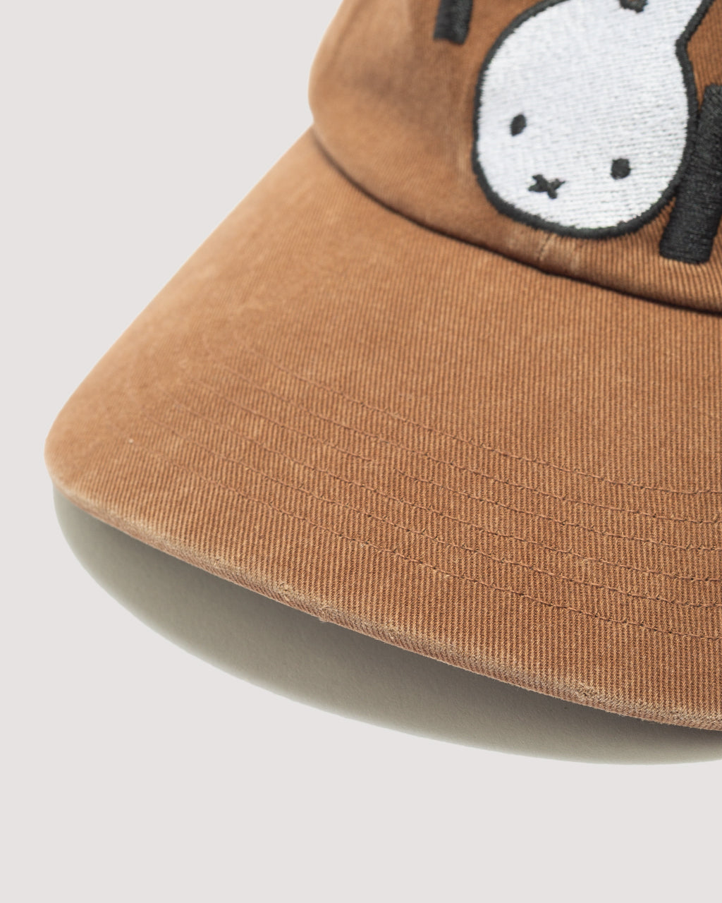 Ears 6 Panel Cap - Delicioso