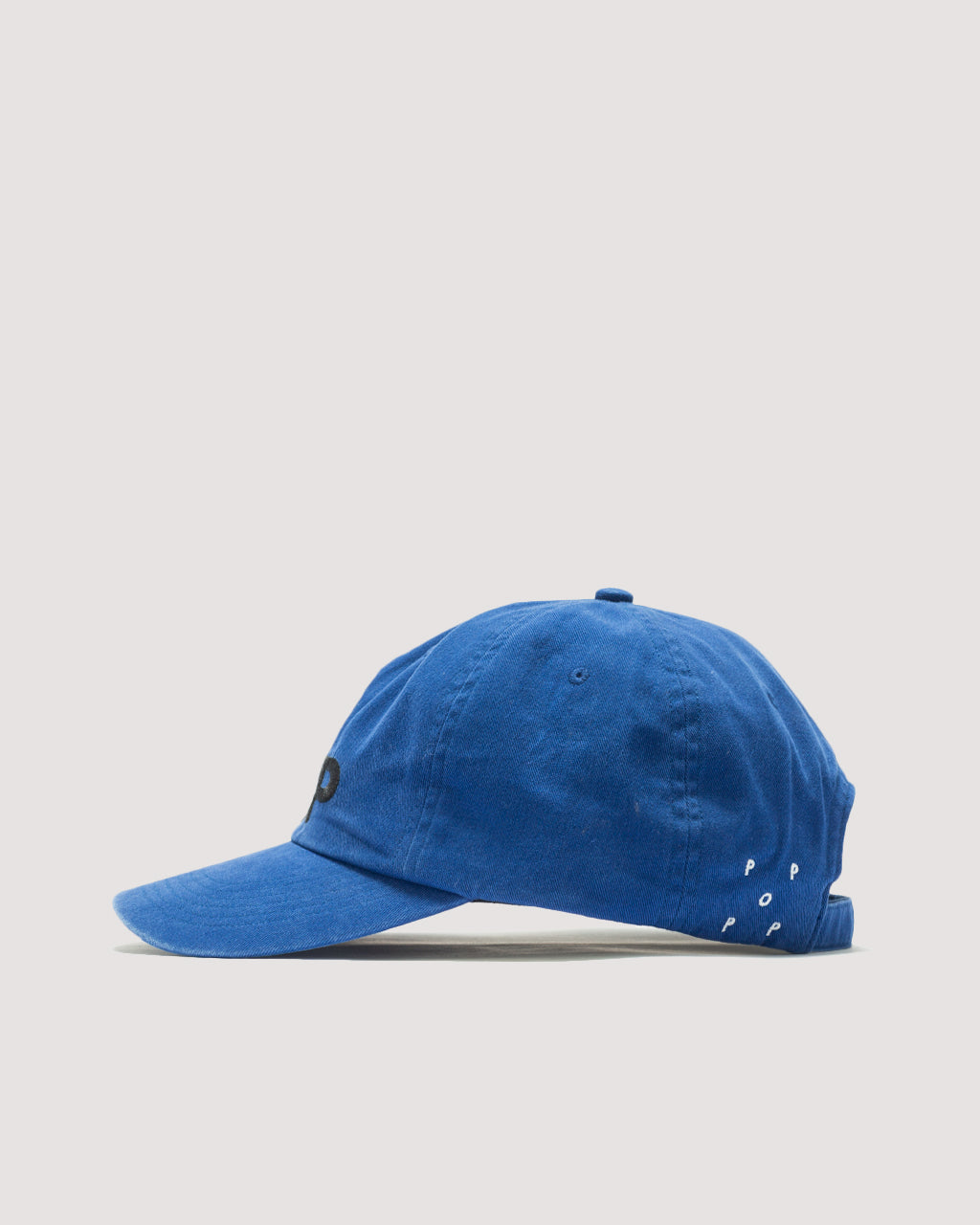 Ears 6 Panel Cap - Navy