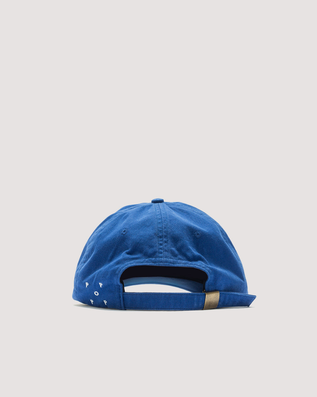 Ears 6 Panel Cap - Navy