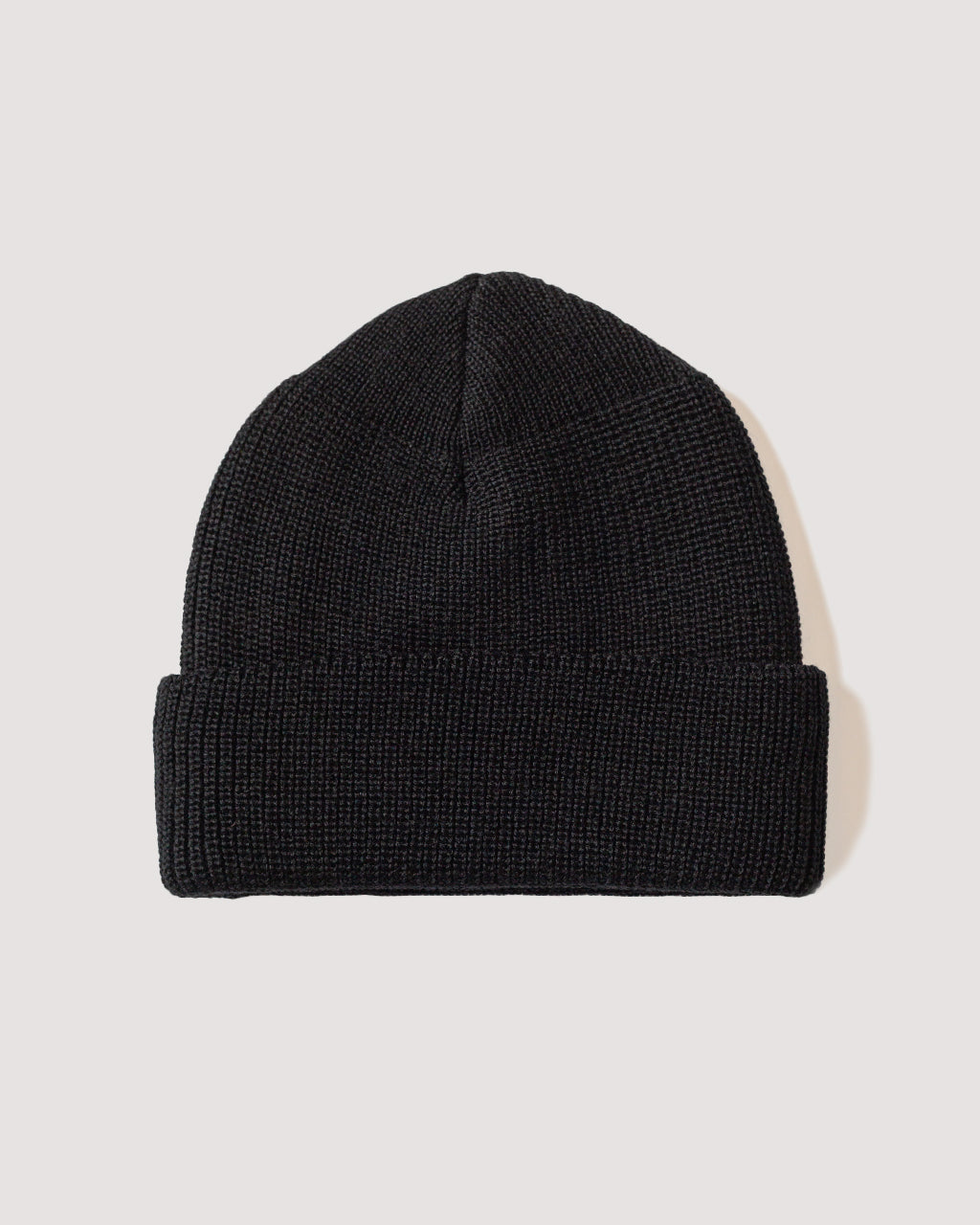Watch Cap - Black