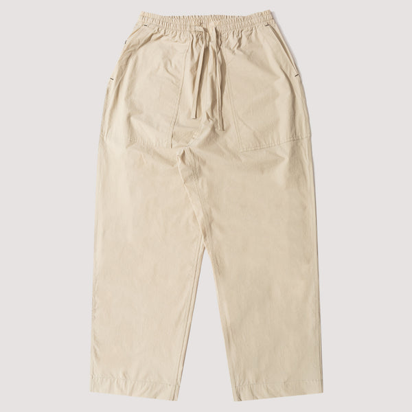 ENDS and MEANS / EASY BAKER PANTS エンズアンドミーンズ正規