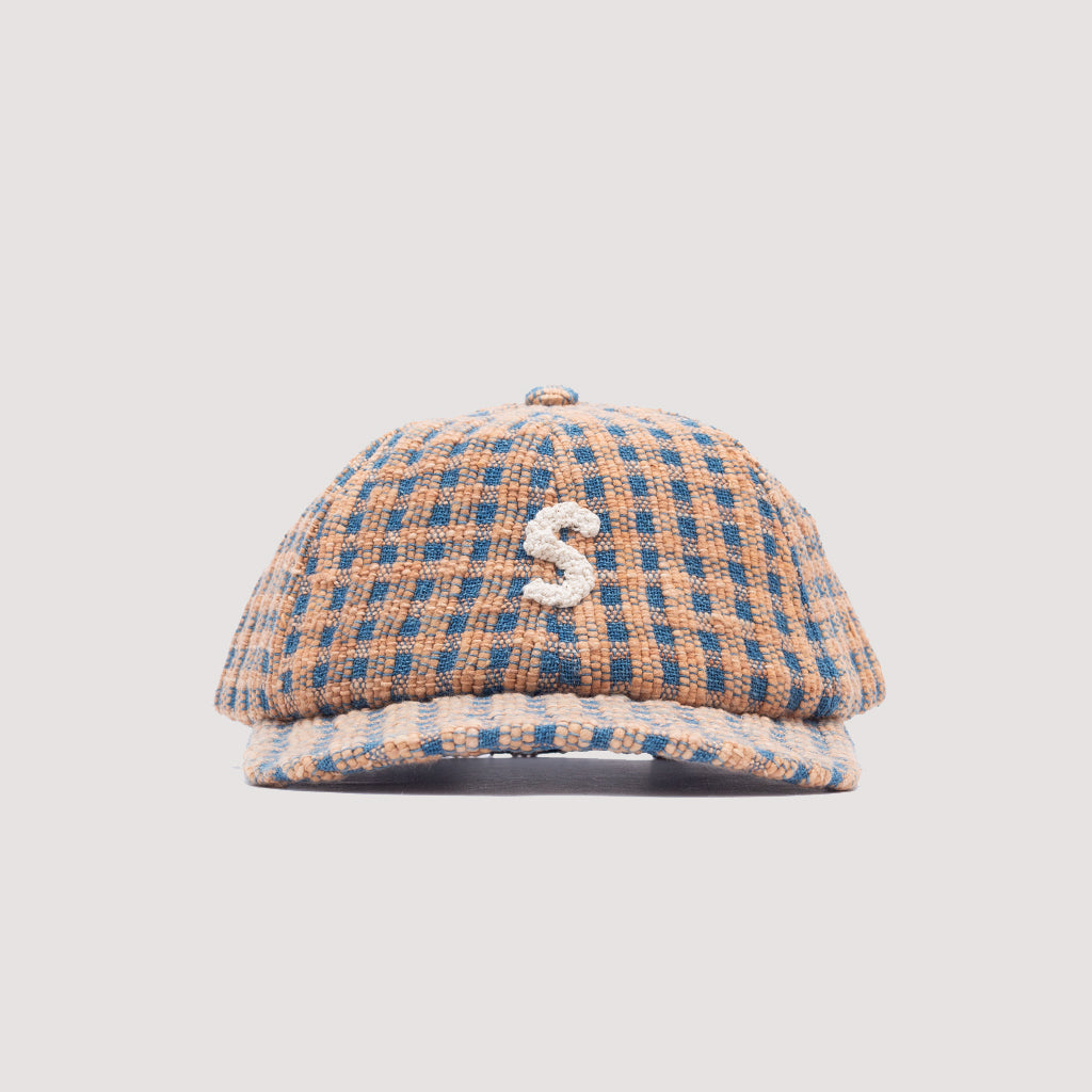 Baseball Cap - Wobbly Waffle