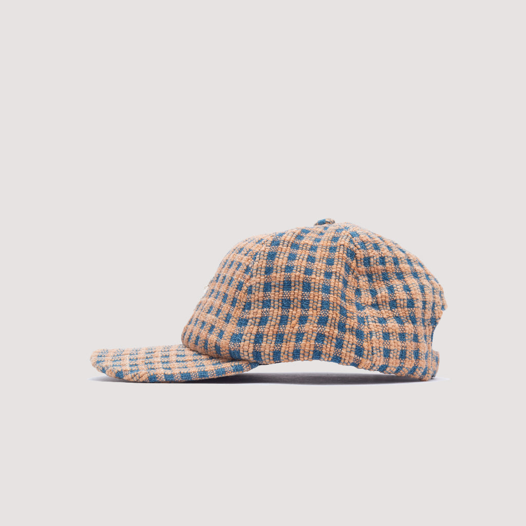 Baseball Cap - Wobbly Waffle