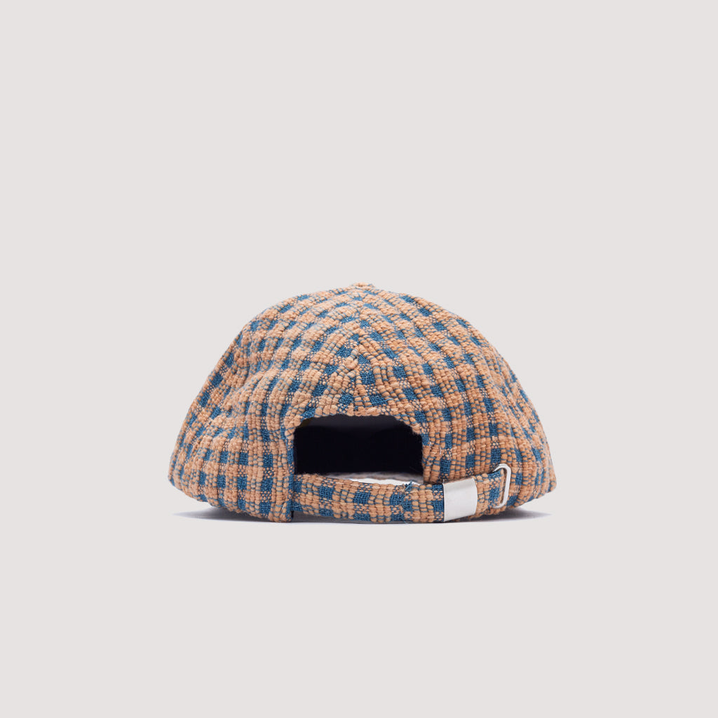 Baseball Cap - Wobbly Waffle
