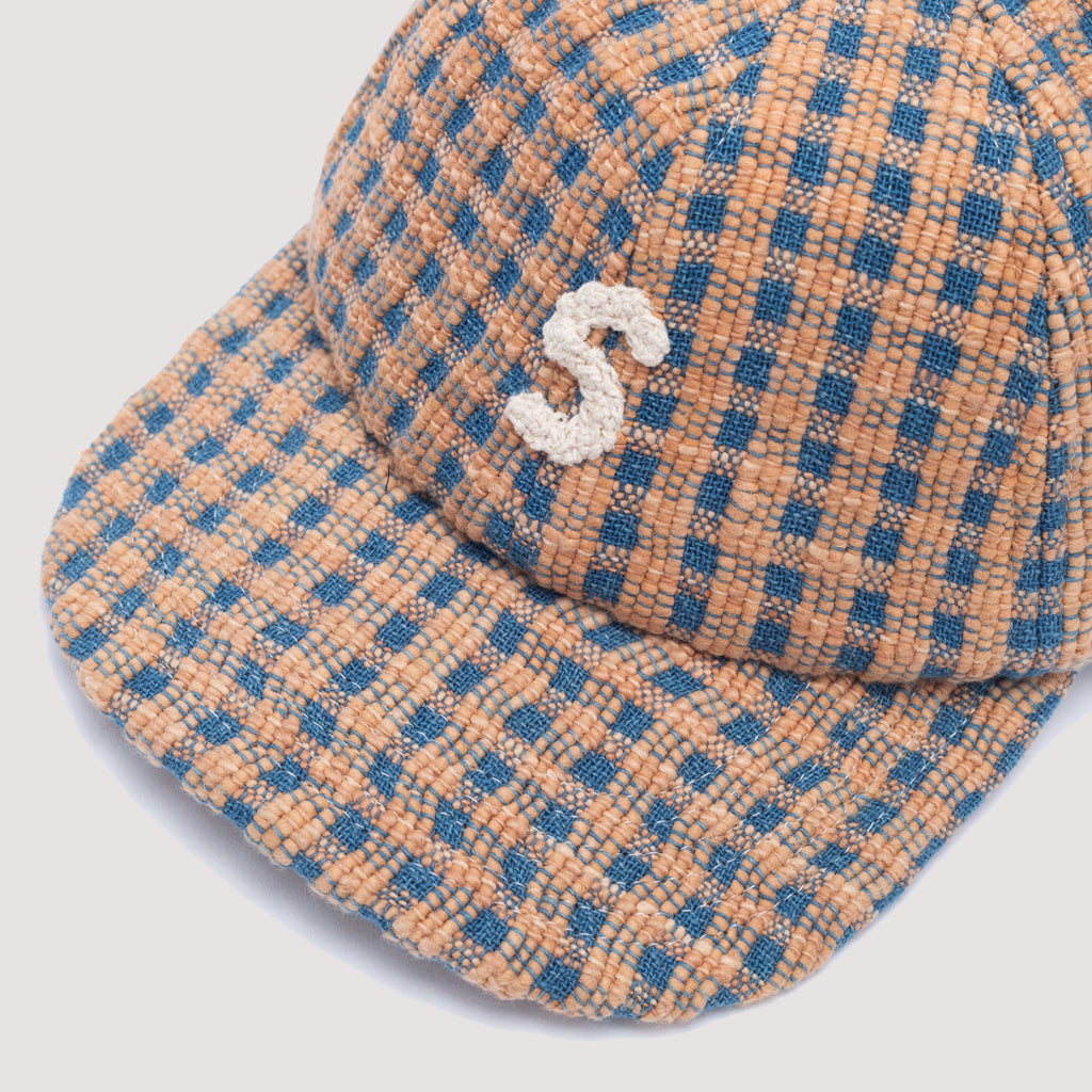 Baseball Cap - Wobbly Waffle