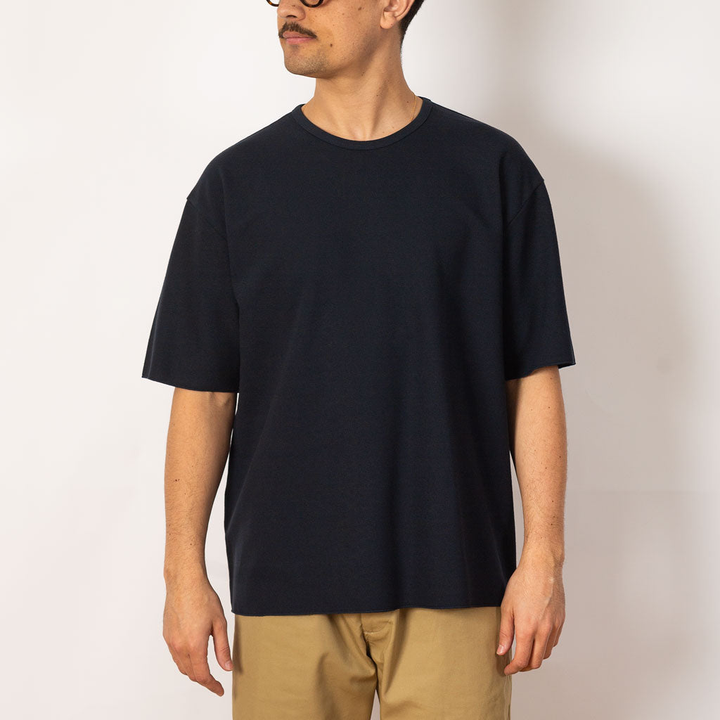 Pontus T-Shirt - Midnight