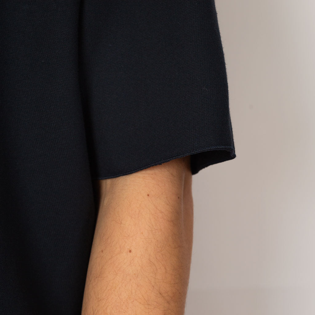 Pontus T-Shirt - Midnight