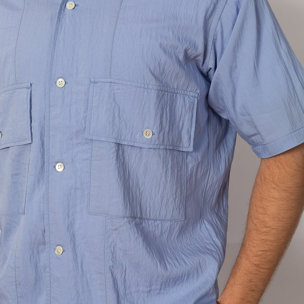 Corfu Shirt - Sax