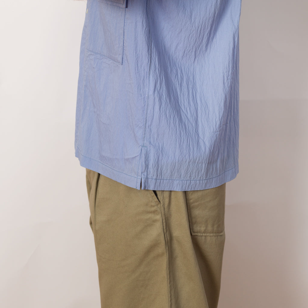 Corfu Shirt - Sax