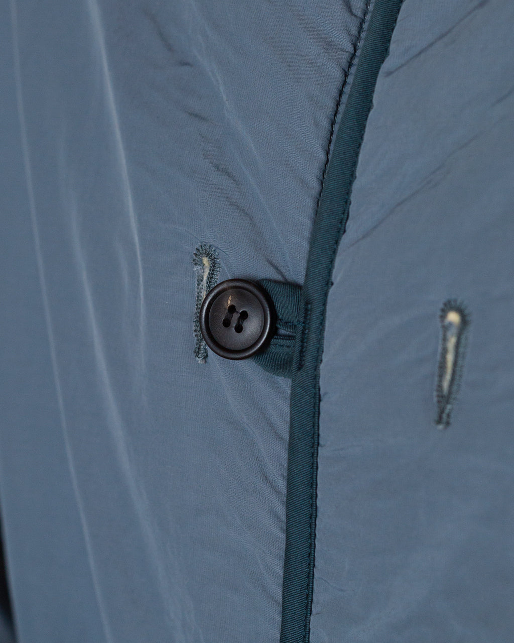 Altman Liner Jacket - Blue