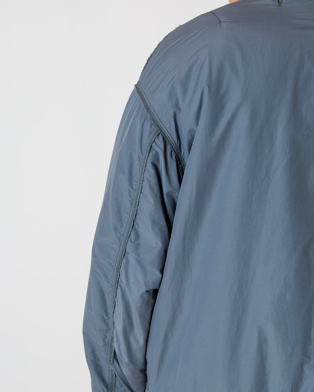 Altman Liner Jacket - Blue