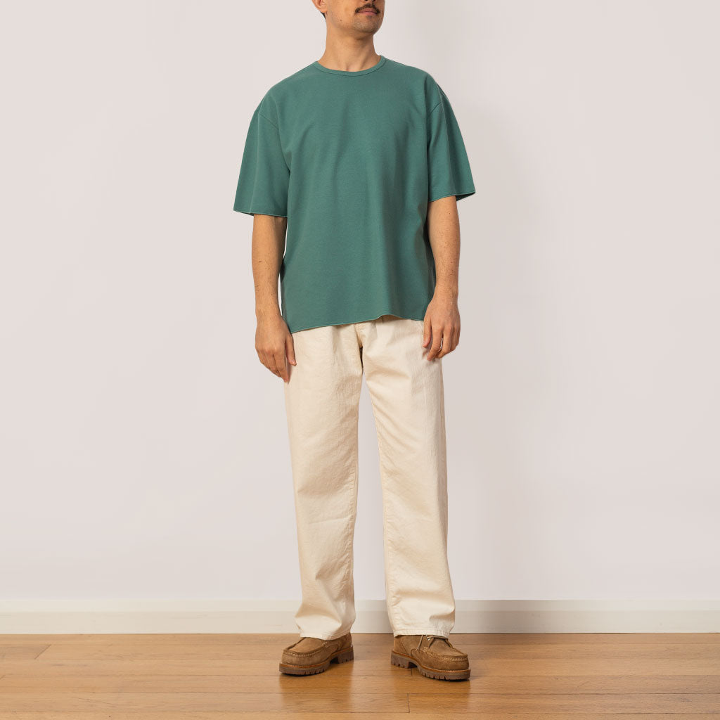 Pontus T-Shirt - Green