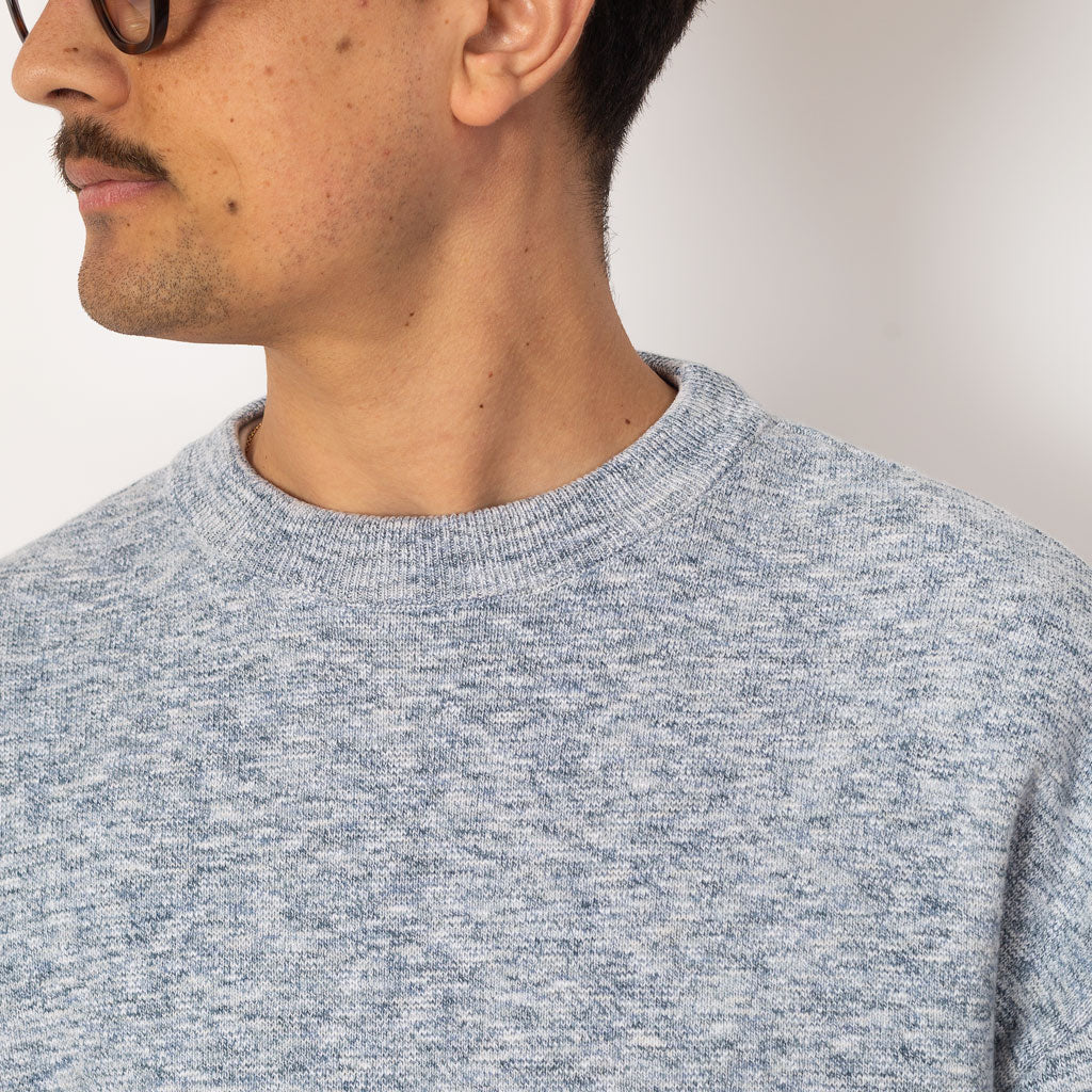 Jog Top - White