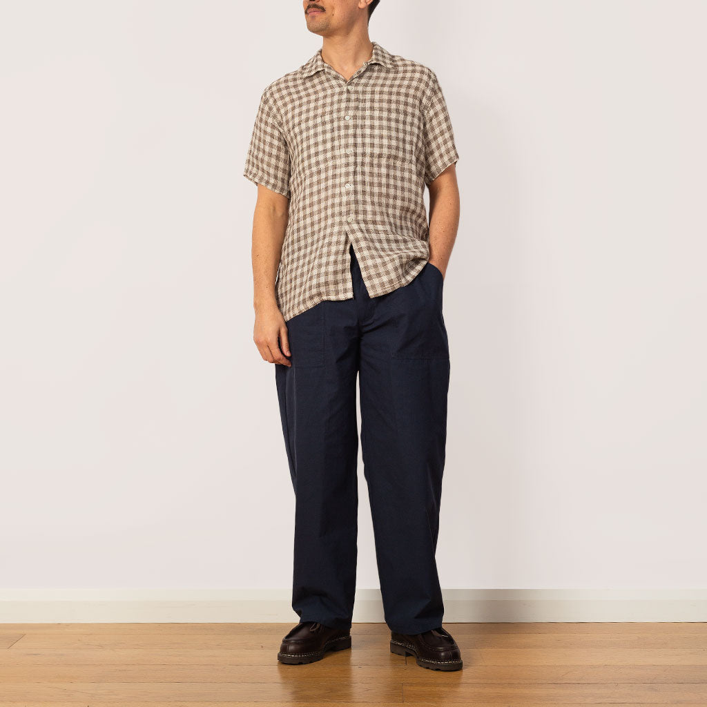 Jungle Pant - Indigo