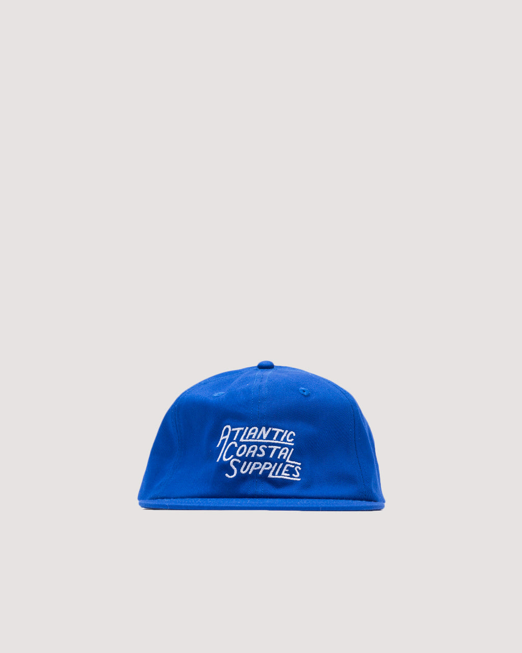 Standard Cap - Cobalt