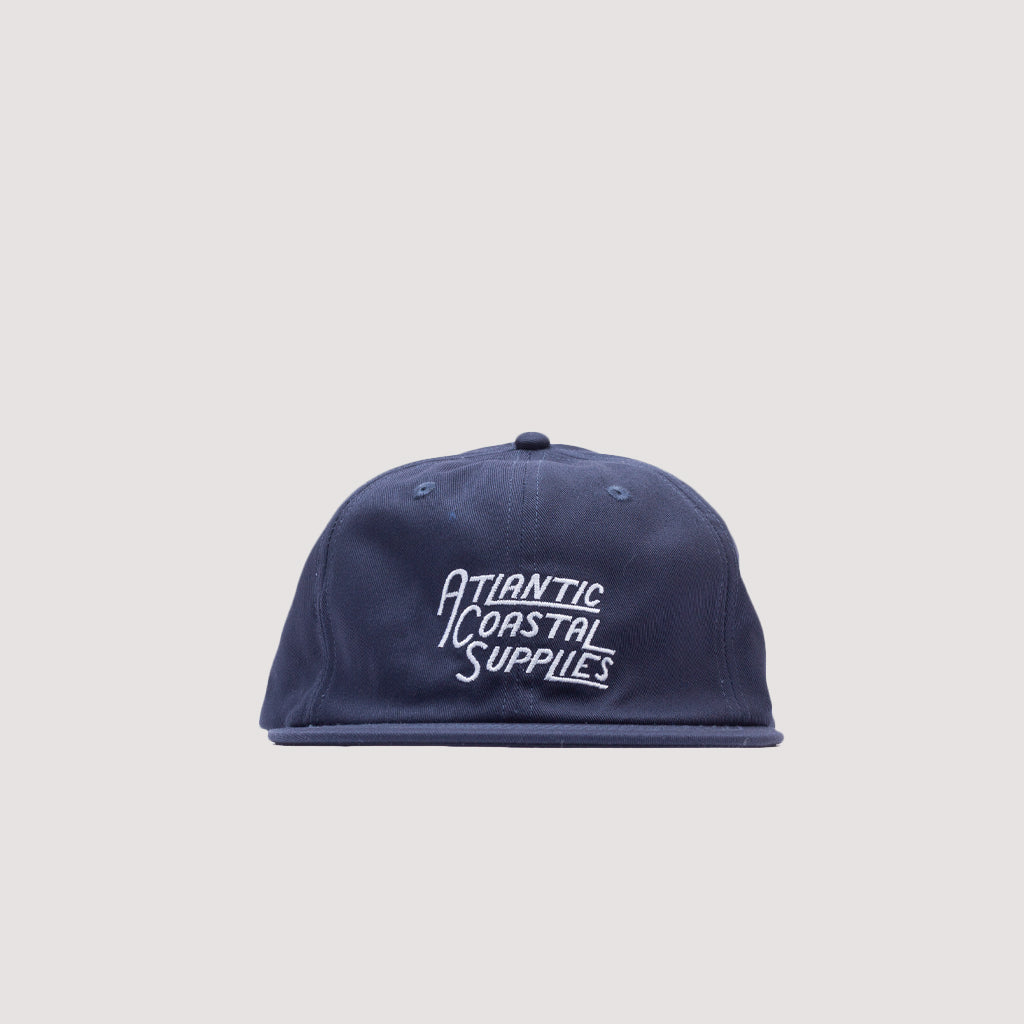 Standard Cap - Navy