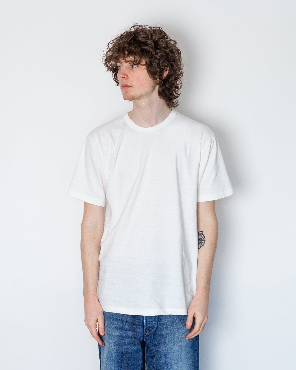 Haleiwa SS - Off White | Sunray Sportswear | Peggs & son.