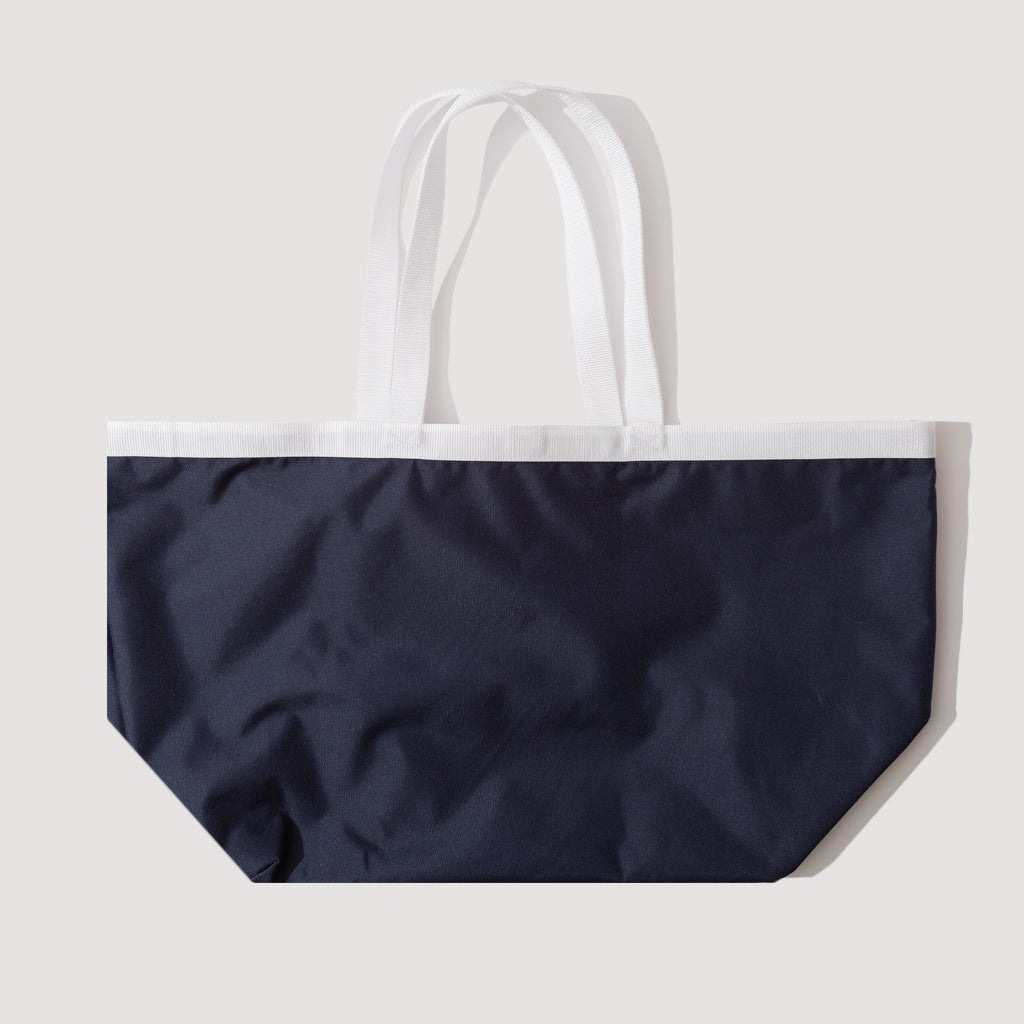Beach Bag - Navy