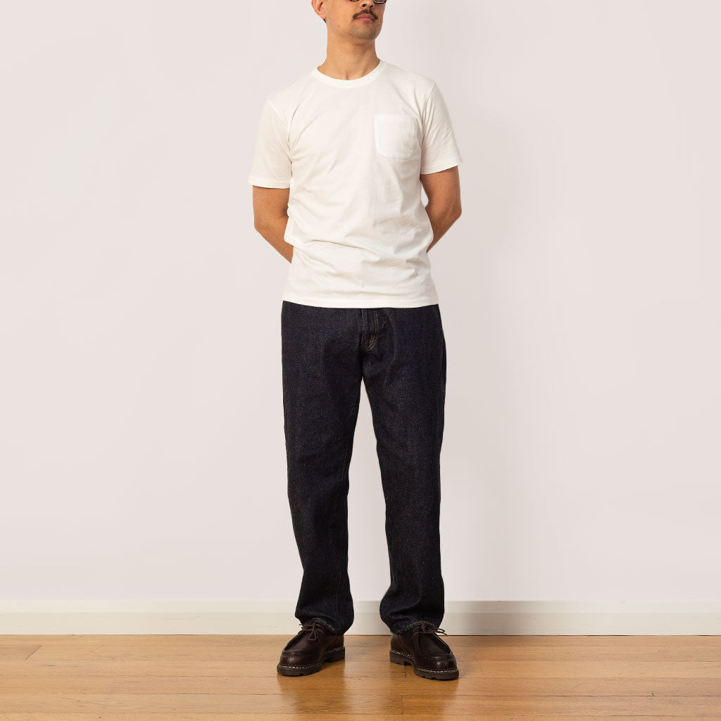 Wild Ones T-Shirt - White