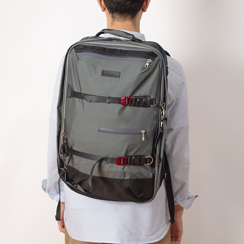 Potential V3 Backpack (Large) - Grey