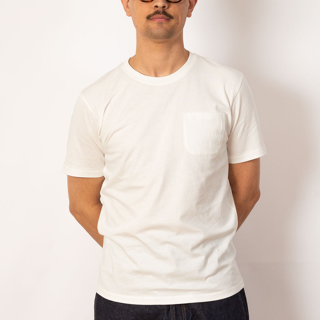 Wild Ones T-Shirt - White