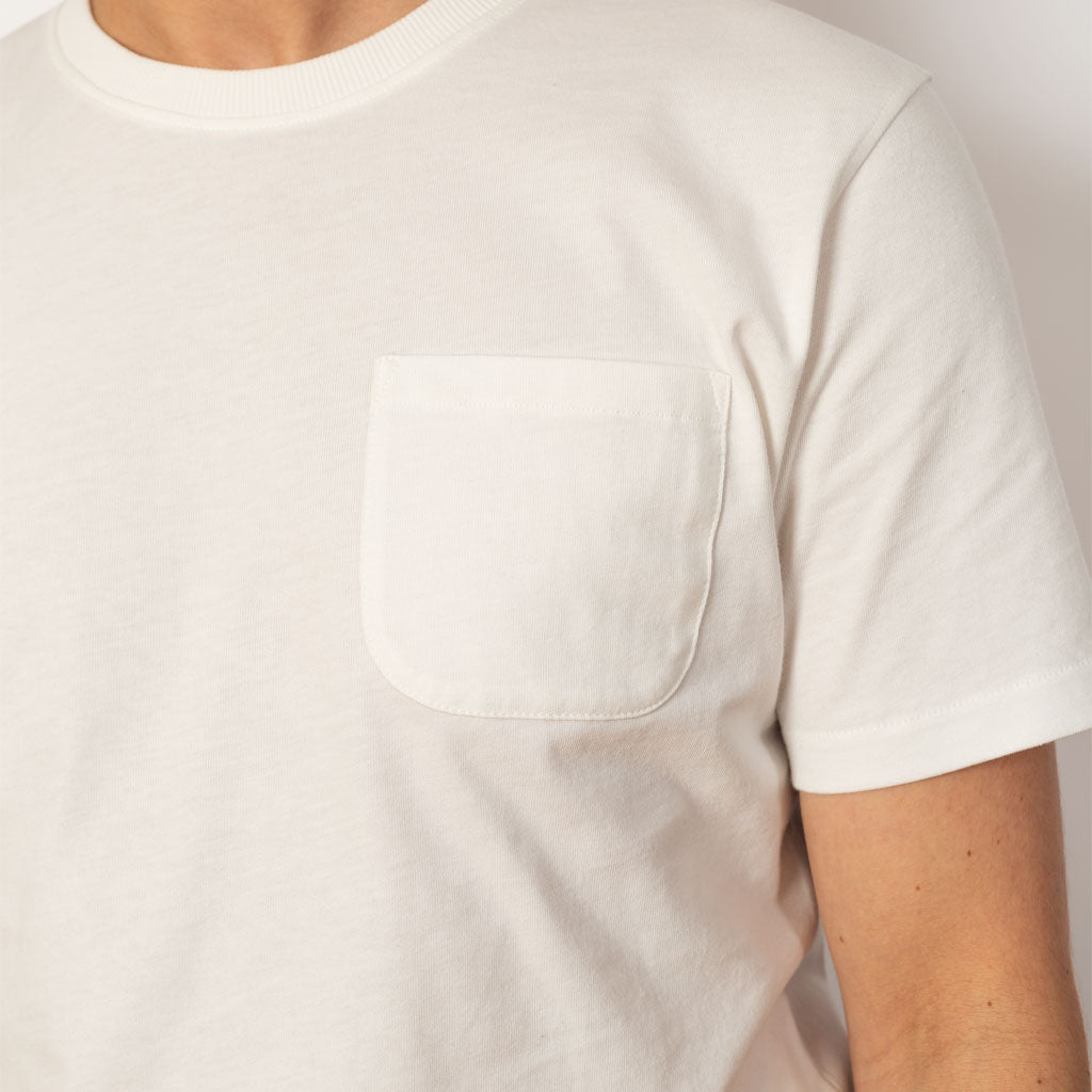 Wild Ones T-Shirt - White
