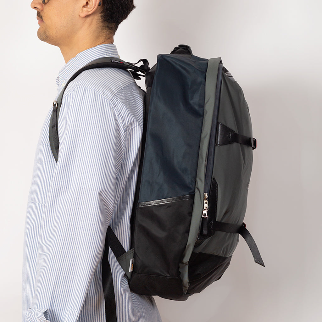 Potential V3 Backpack (Large) - Grey