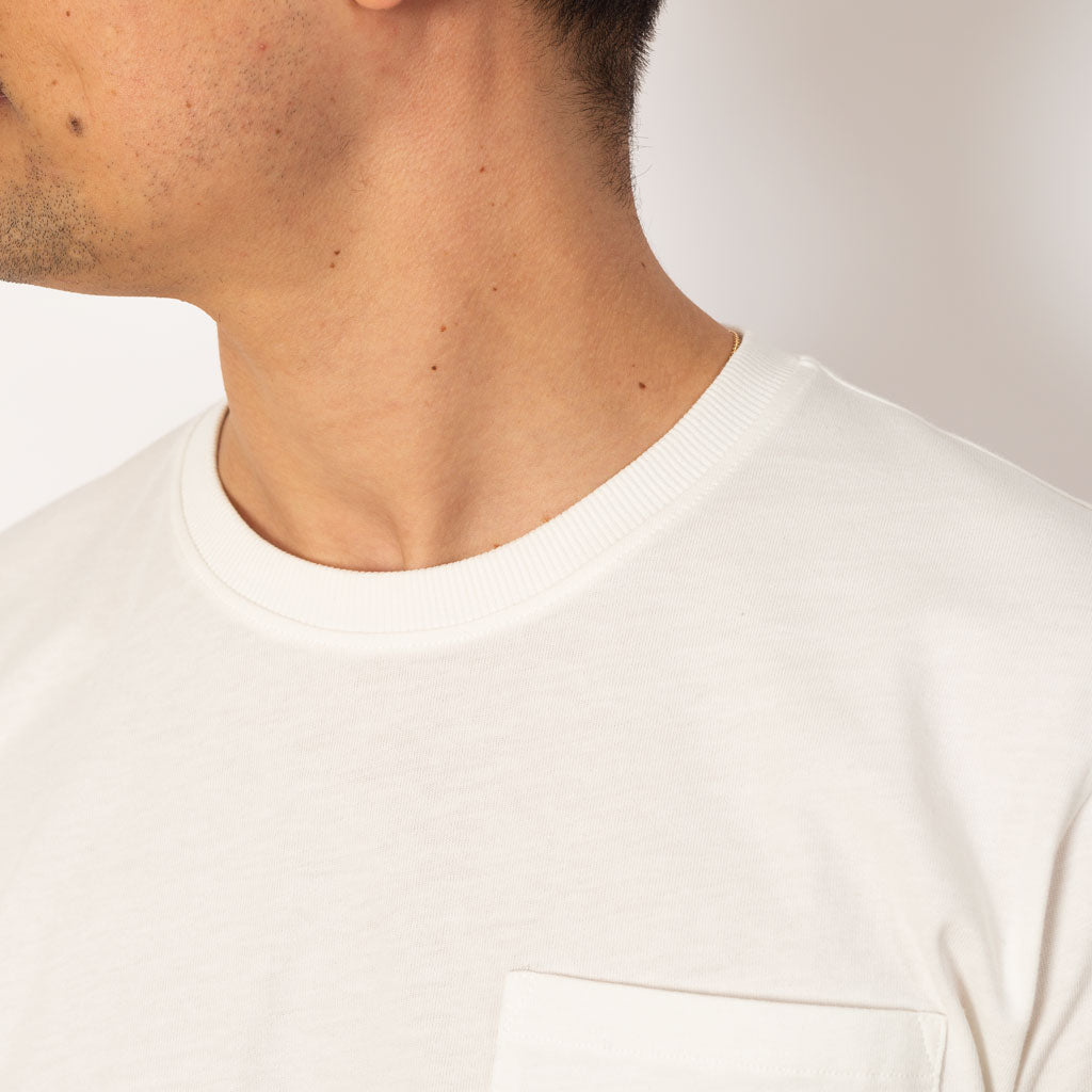 Wild Ones T-Shirt - White
