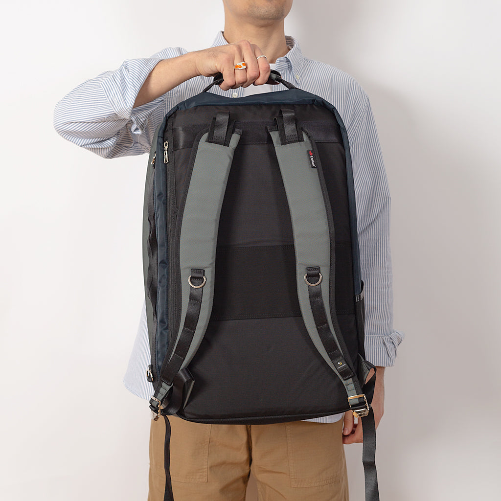 Potential V3 Backpack (Large) - Grey