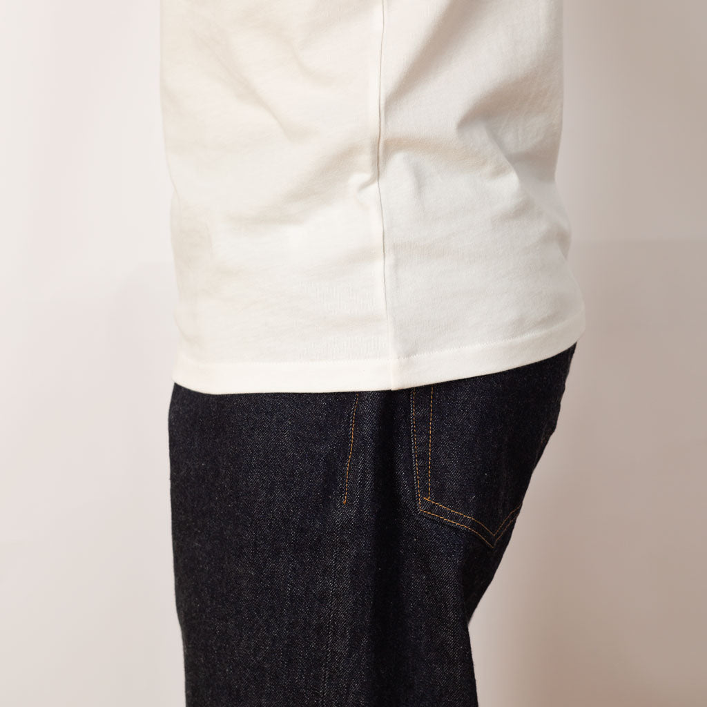 Wild Ones T-Shirt - White