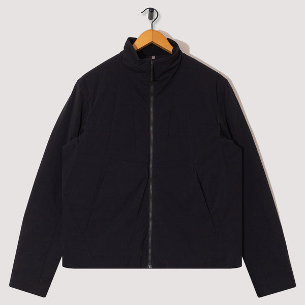 【美品】VEILANCE MIONN INSULATED JACKET Mionn Insulated Jacket M Black