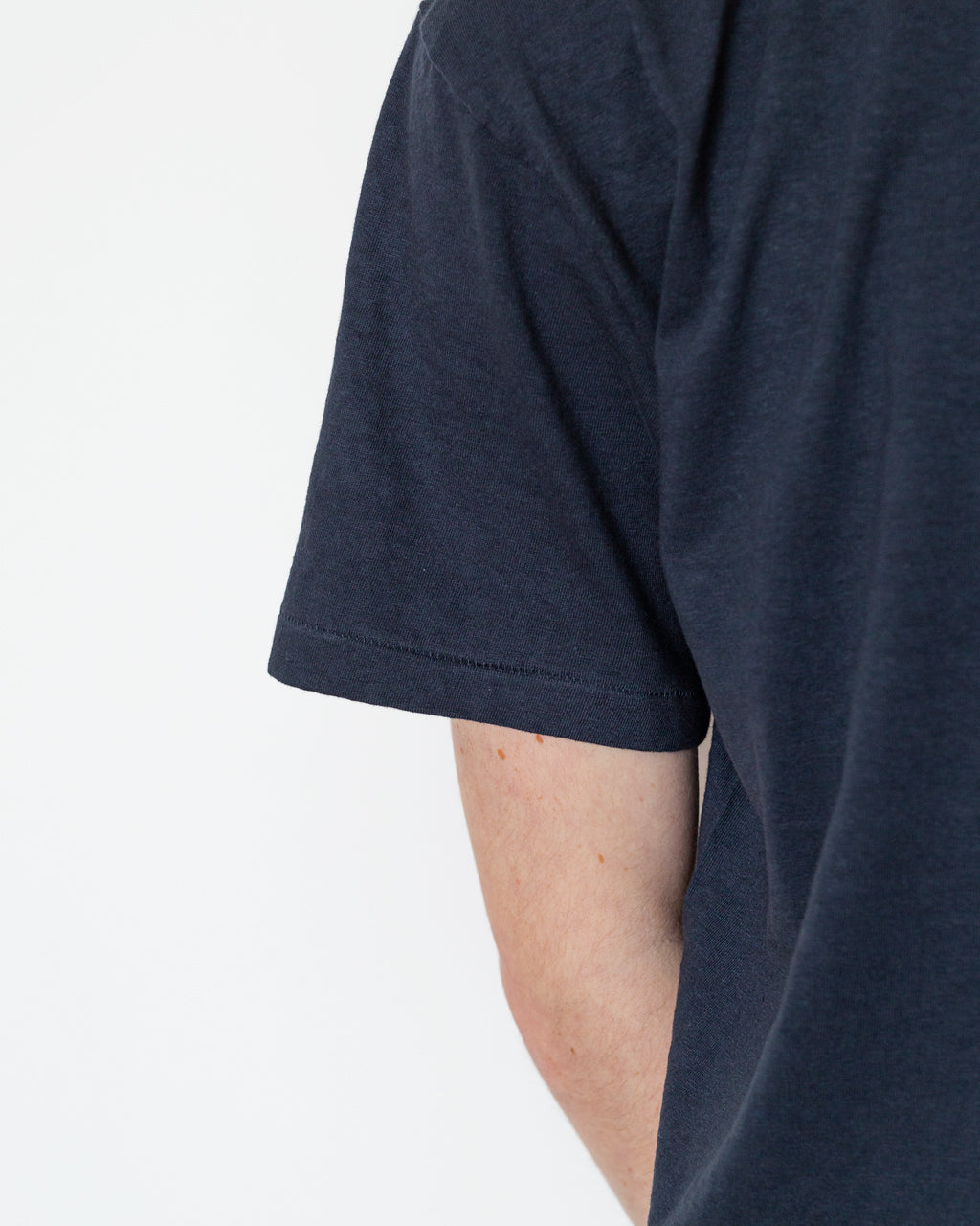 Haleiwa SS - Dark Navy