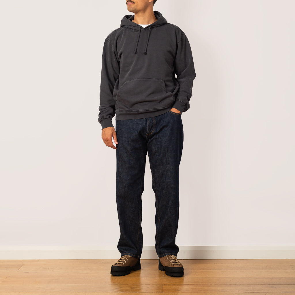 Another Hoodie 1.0 - Faded Black