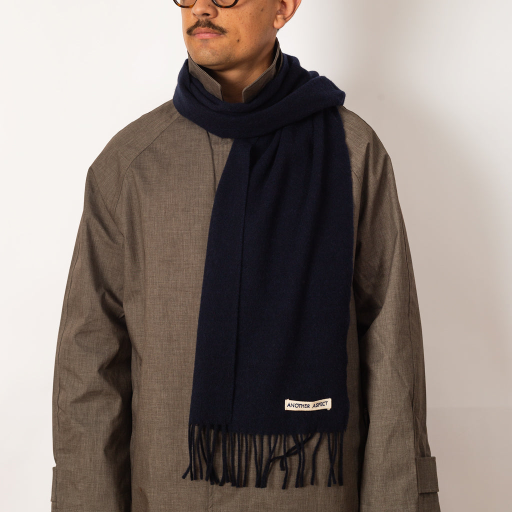 Another Scarf 1.0 - Navy