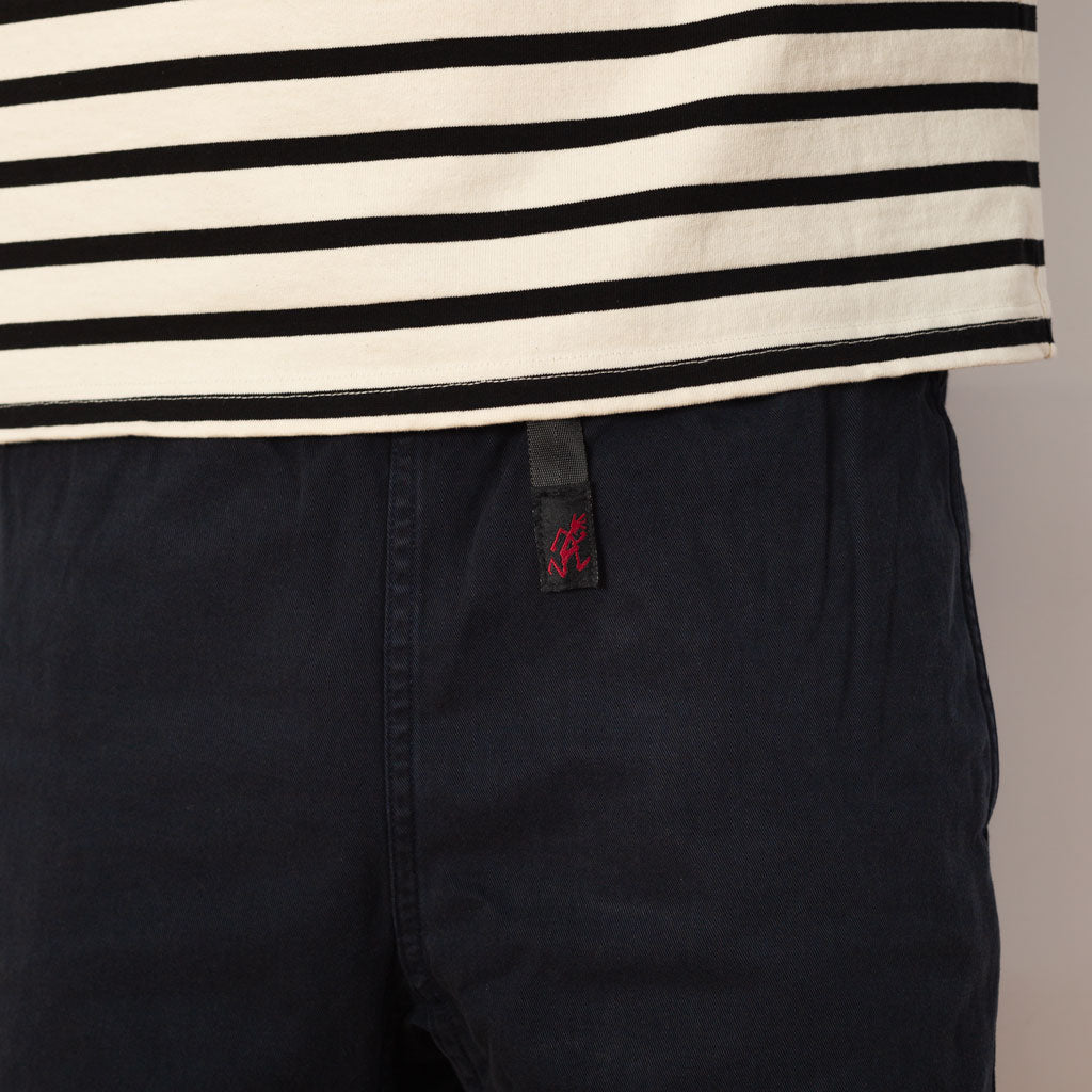 G-Short - Double Navy
