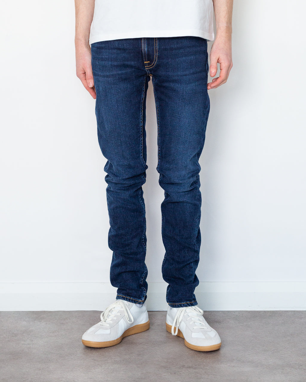 Lean Dean - New Ink | Nudie Jeans | Peggs & Son.