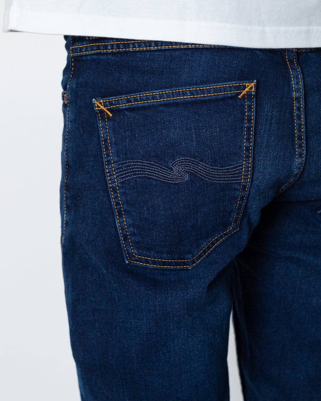 Lean Dean - New Ink | Nudie Jeans | Peggs & Son.