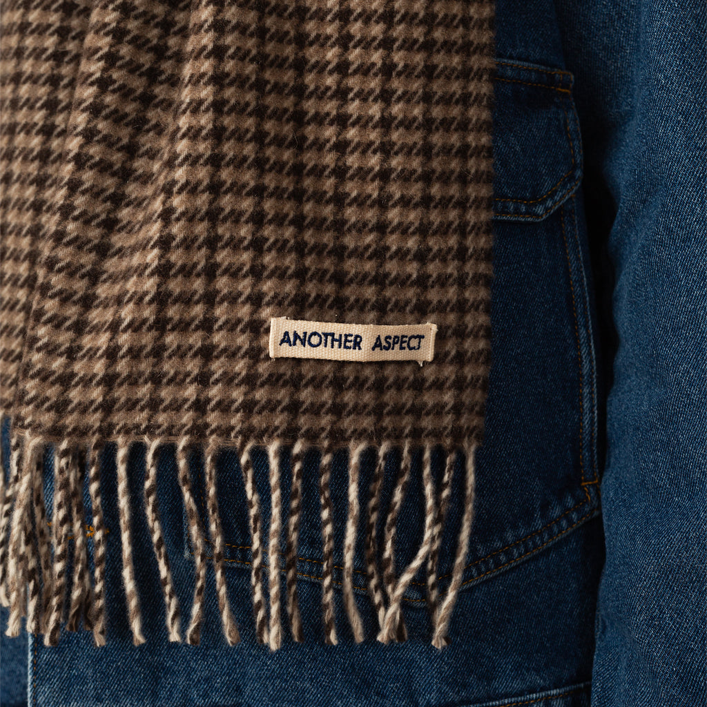 Another Scarf 1.0 - Scottish Check