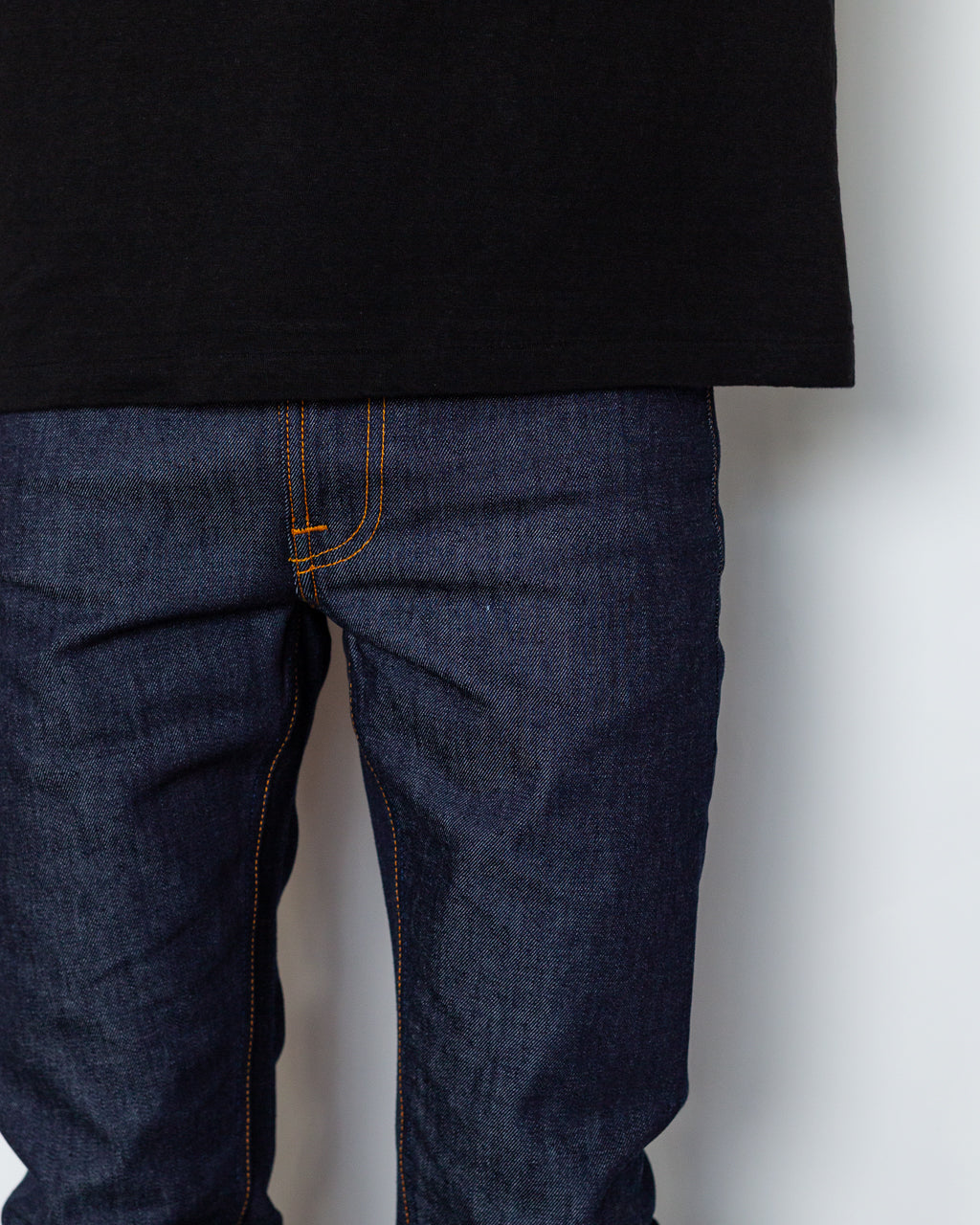 Lean Dean - Dry 16 Dips | Nudie Jeans | Peggs & Son.