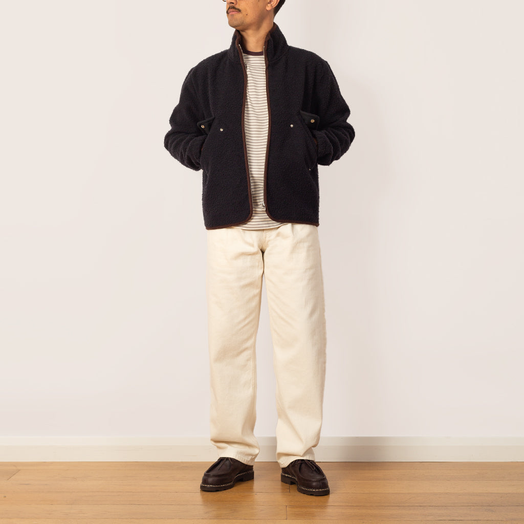 Another Jeans 2.0 - Ecru