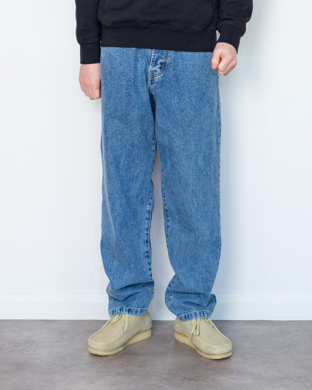 DRS Jeans - Stonewash