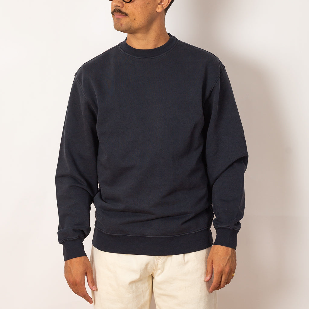 Another Sweatshirt 1.0 - Night Sky Navy