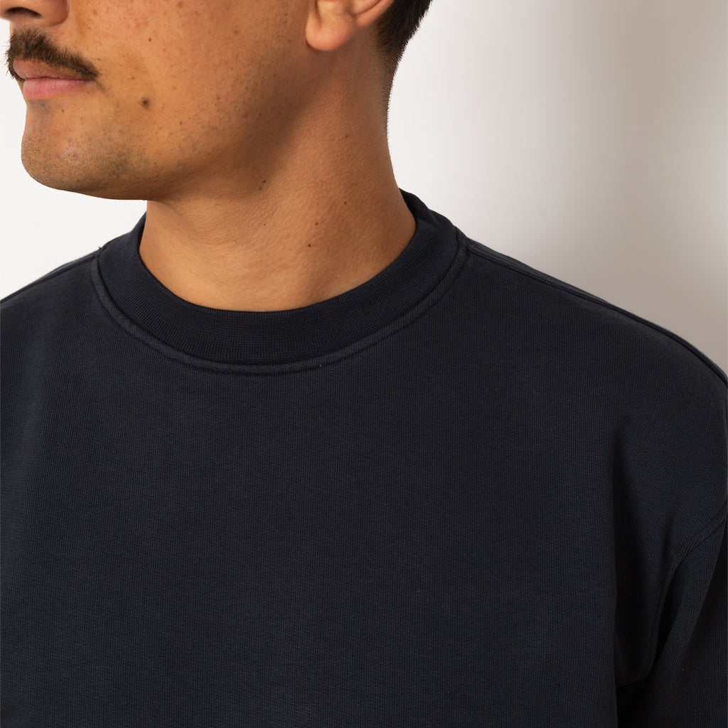 Another Sweatshirt 1.0 - Night Sky Navy
