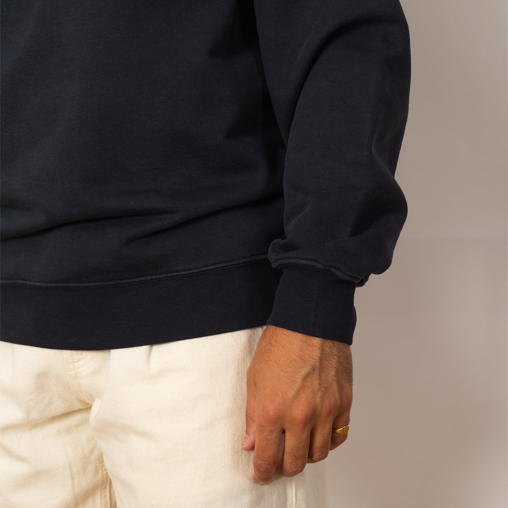 Another Sweatshirt 1.0 - Night Sky Navy