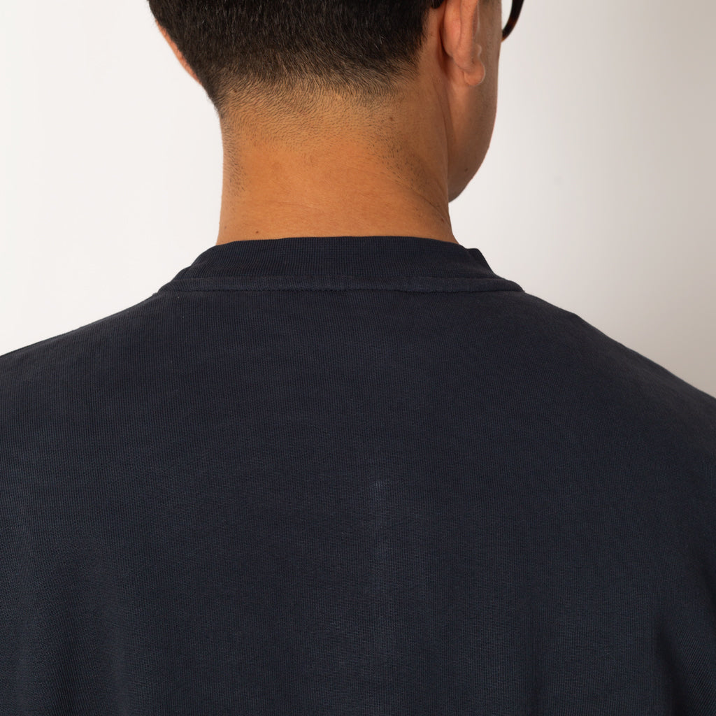 Another Sweatshirt 1.0 - Night Sky Navy